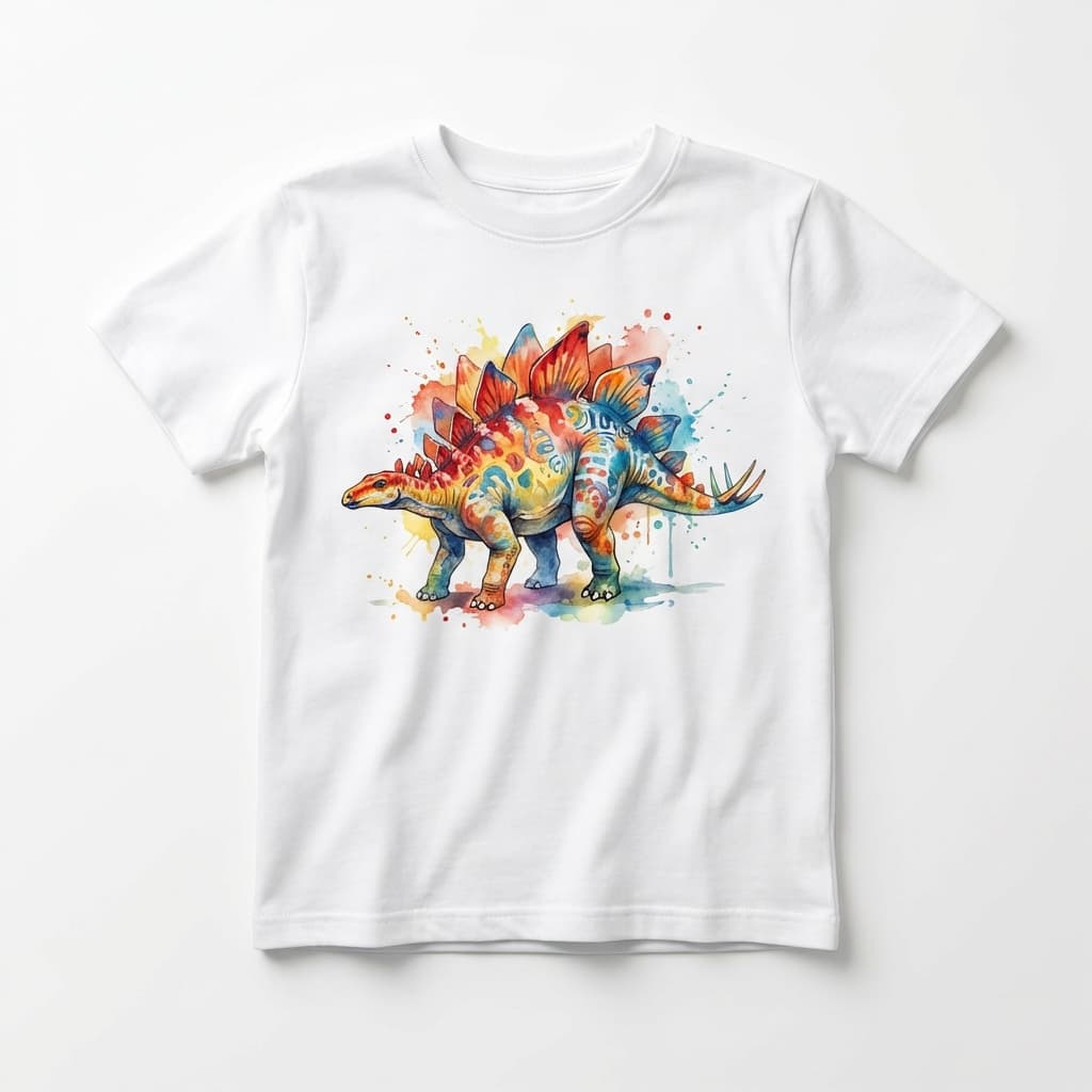 Stego Tee