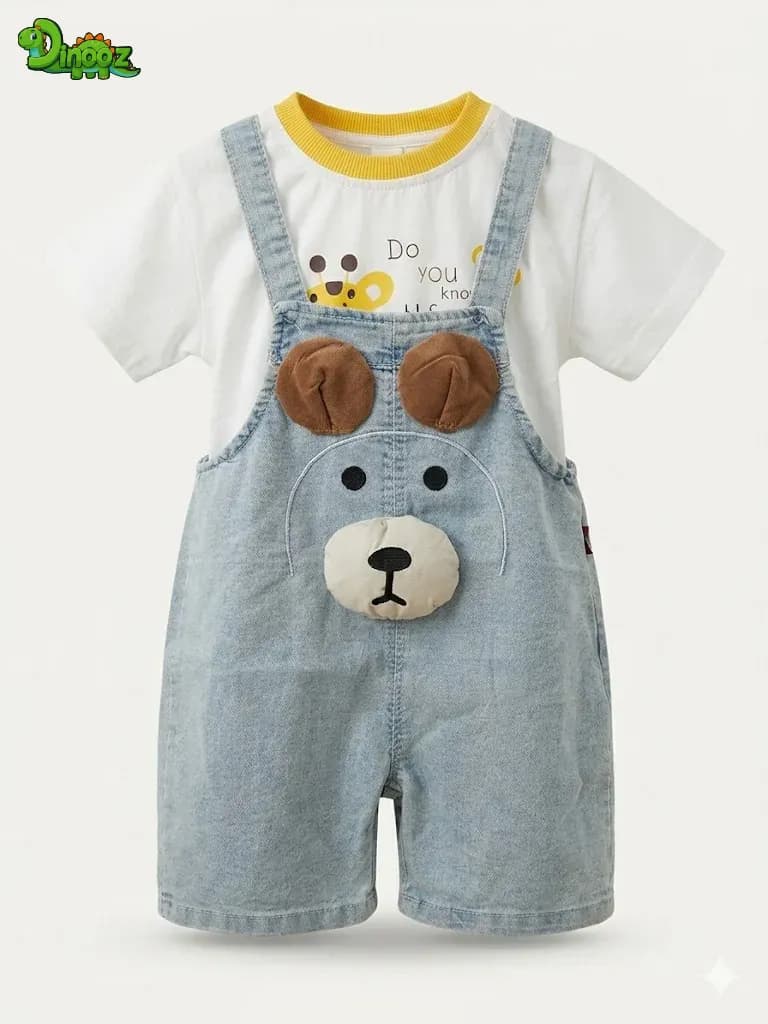 Does Dinooz Clothing Shrink After Washing?