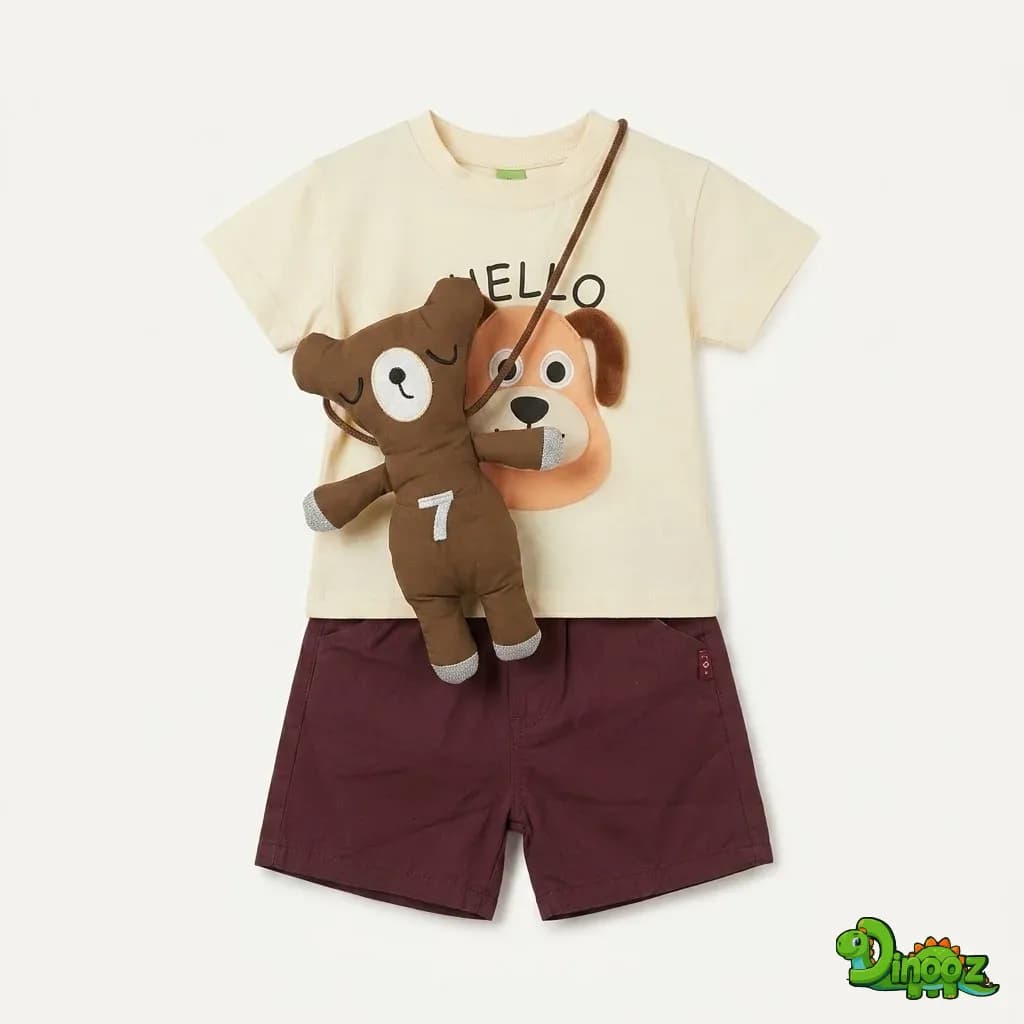 Best Clothes for Potty Training Toddlers in the UAE